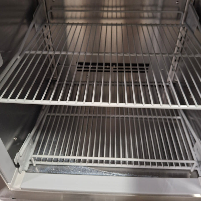 Follett Corp Follett Corp REF4P Undercounter Refrigerator Restaurant Equipment reLink Medical