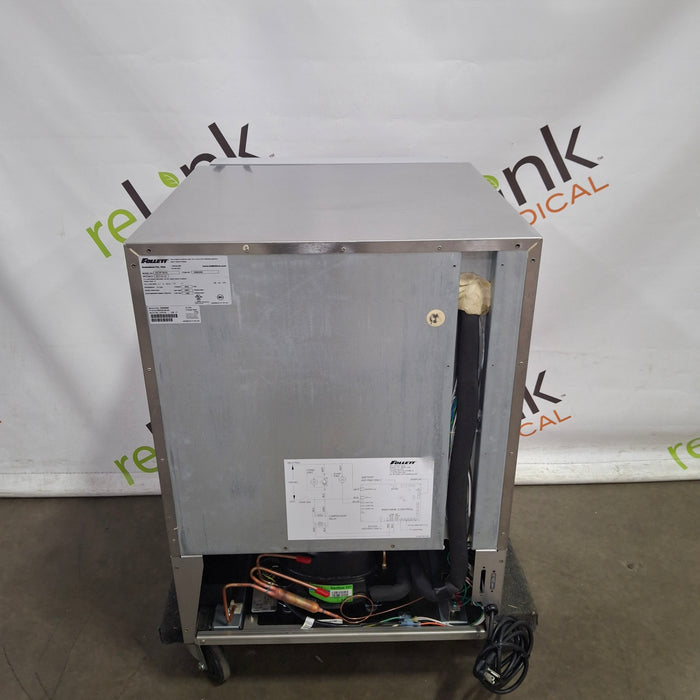 Follett Corp Follett Corp REF4P Undercounter Refrigerator Restaurant Equipment reLink Medical