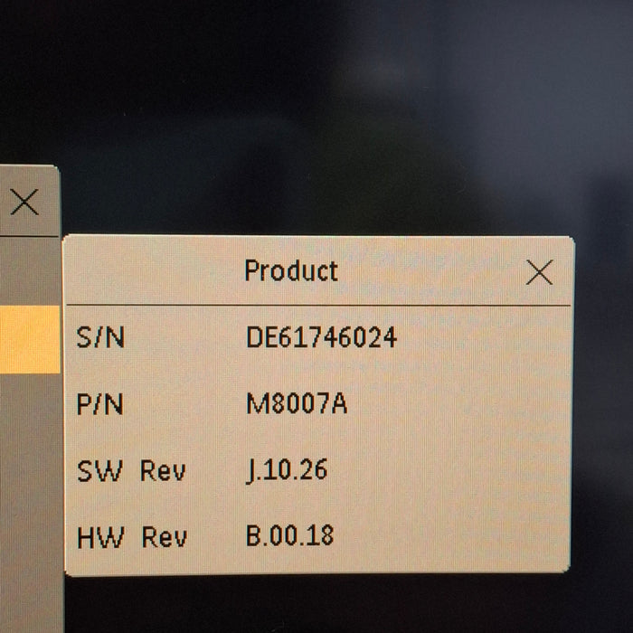 Philips Philips IntelliVue MP70 Patient Monitor Patient Monitors reLink Medical