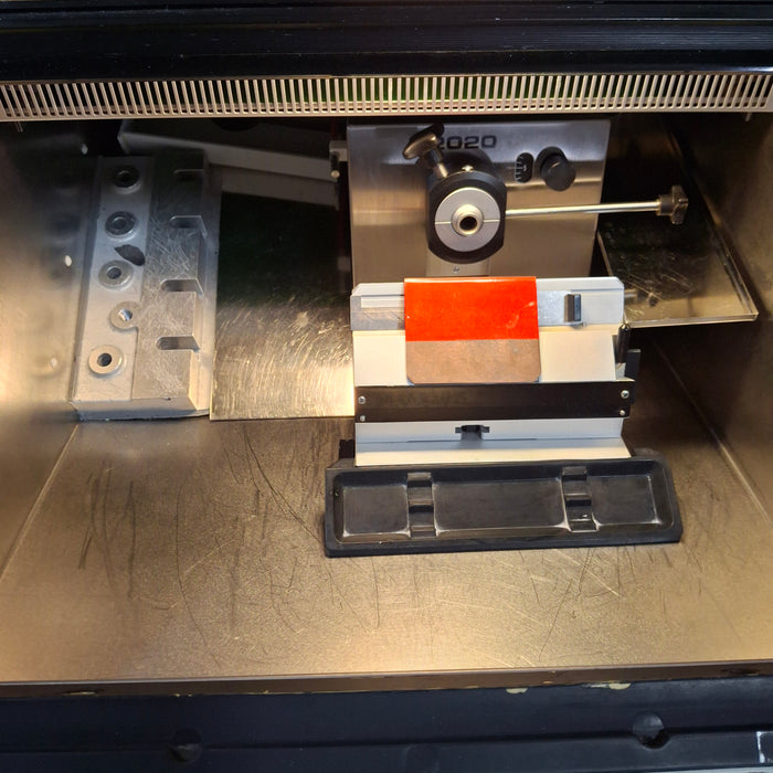 Leica Cryocut 1800 Cryostat