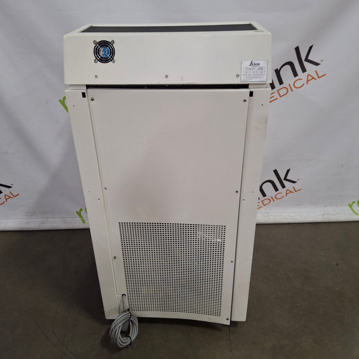 Leica Cryocut 1800 Cryostat