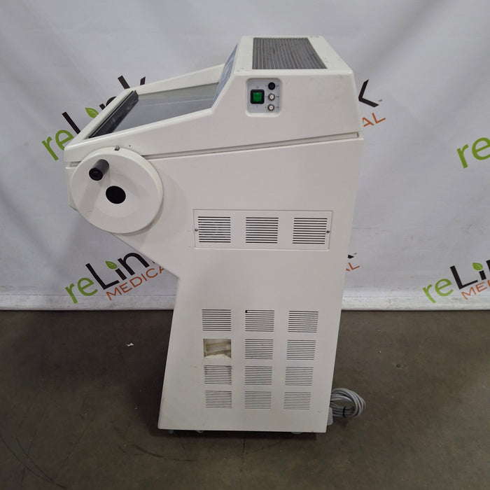 Leica Cryocut 1800 Cryostat