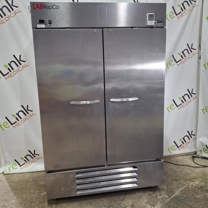 LabRepCo LABL-49-FASS30 Laboratory Freezer