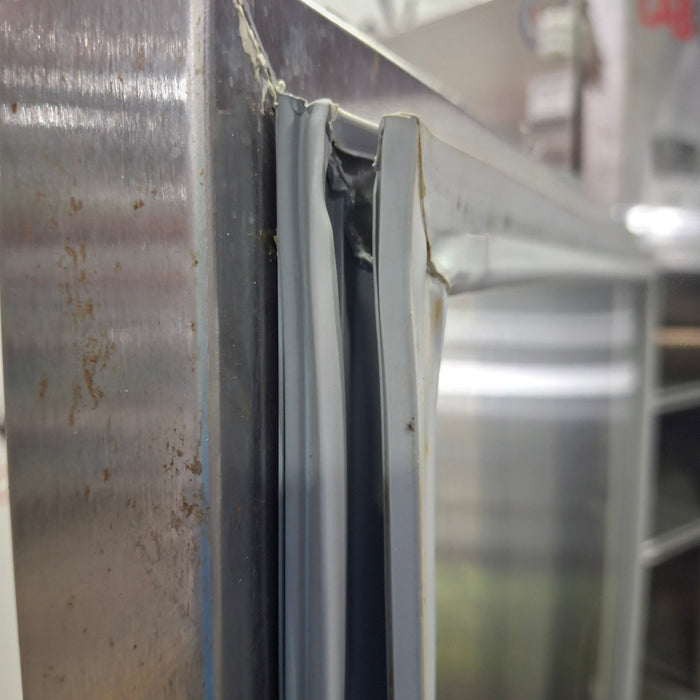 LabRepCo LABL-49-FASS30 Laboratory Freezer