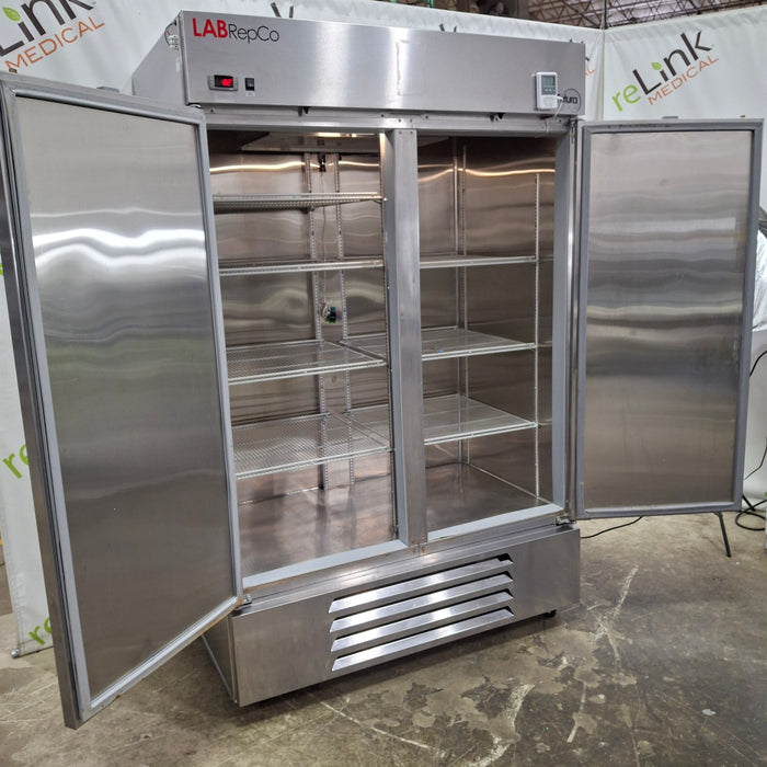 LabRepCo LABL-49-FASS30 Laboratory Freezer