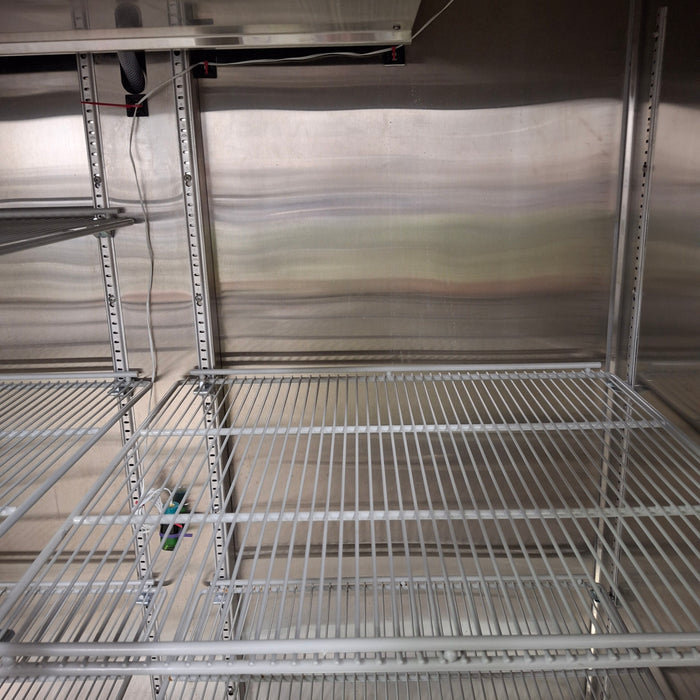 LabRepCo LABL-49-FASS30 Laboratory Freezer