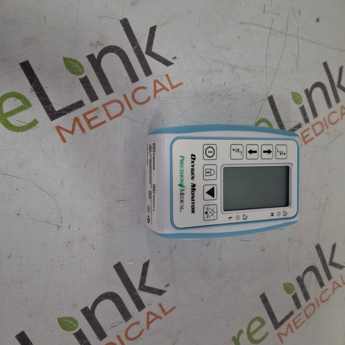 Precision Medical PM5900 Oxygen Monitor