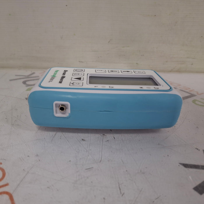 Precision Medical PM5900 Oxygen Monitor