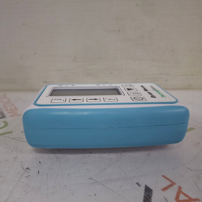 Precision Medical PM5900 Oxygen Monitor