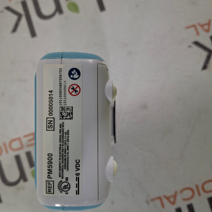 Precision Medical PM5900 Oxygen Monitor