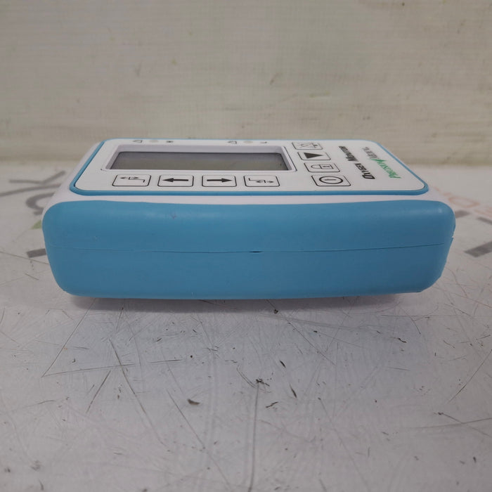 Precision Medical PM5900 Oxygen Monitor