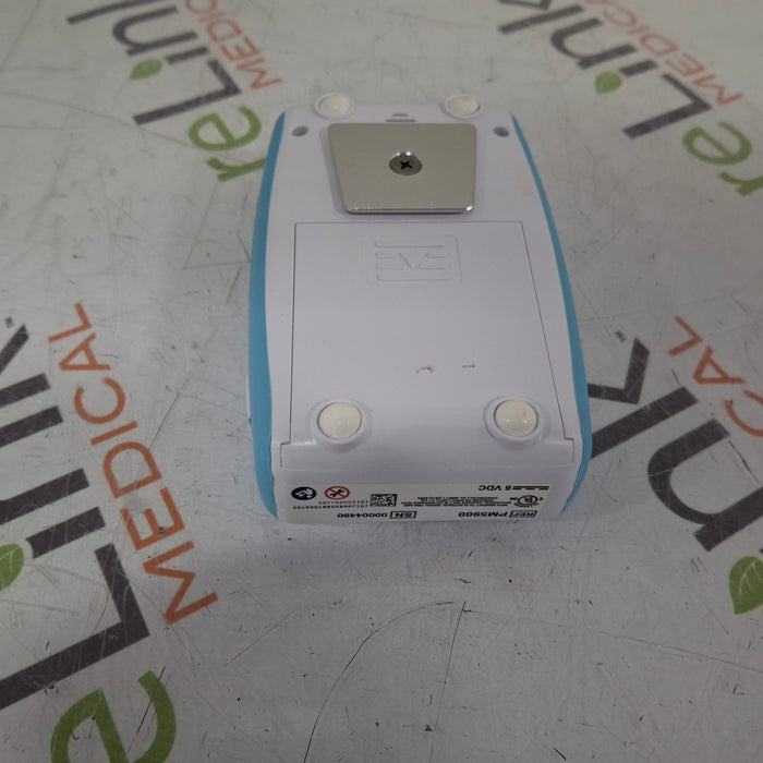 Precision Medical PM5900 Oxygen Monitor