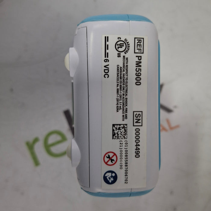 Precision Medical PM5900 Oxygen Monitor