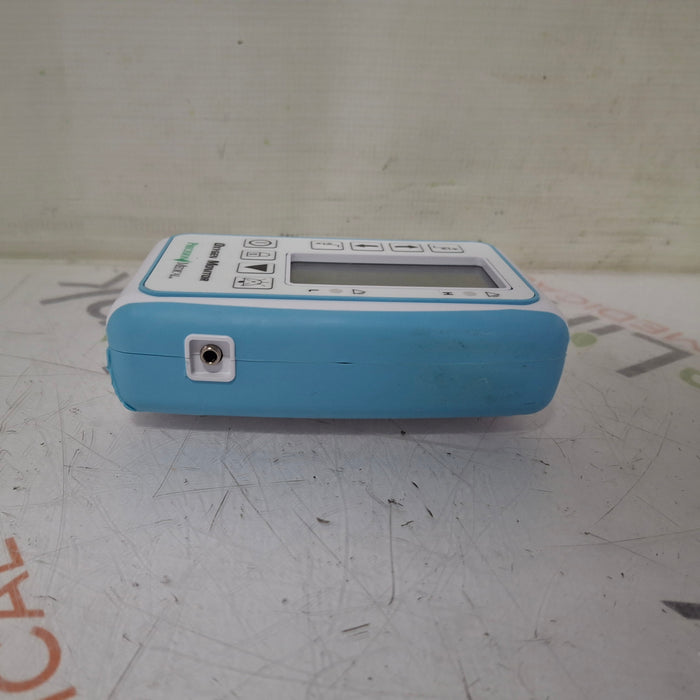 Precision Medical PM5900 Oxygen Monitor