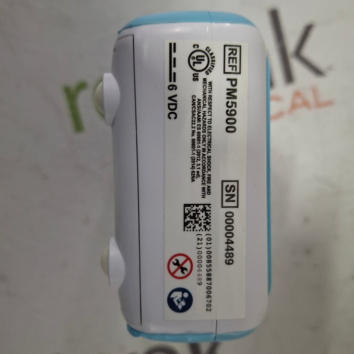 Precision Medical PM5900 Oxygen Monitor