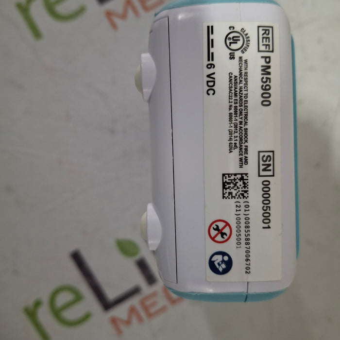 Precision Medical PM5900 Oxygen Monitor