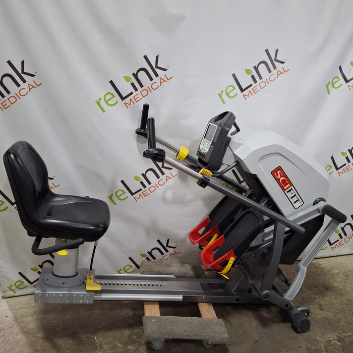 SciFit SONE Recumbent Stepper