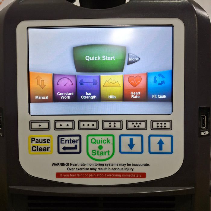 SciFit SONE Recumbent Stepper