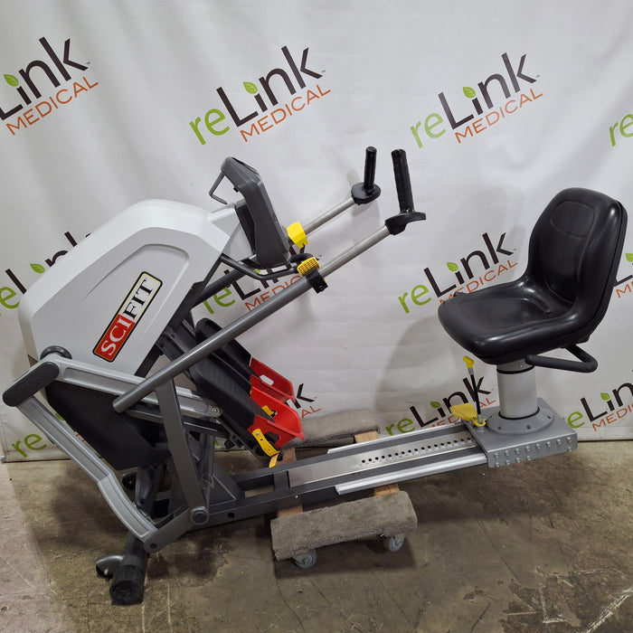 SciFit SONE Recumbent Stepper