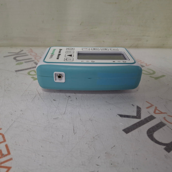 Precision Medical PM5900 Oxygen Monitor