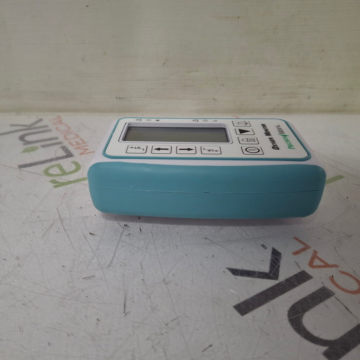 Precision Medical PM5900 Oxygen Monitor