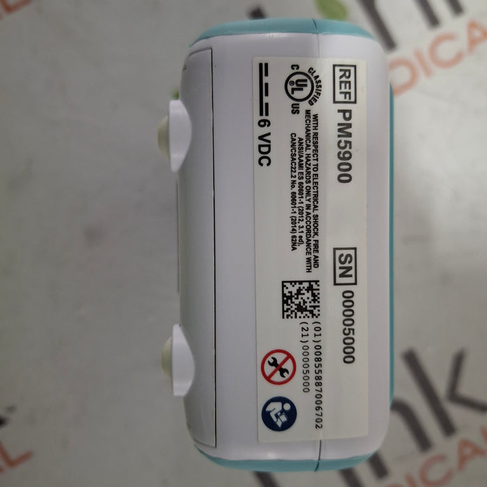 Precision Medical PM5900 Oxygen Monitor