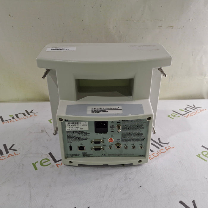 Edwards Lifesciences Edwards Lifesciences Vigilance II Patient Monitor Patient Monitors reLink Medical