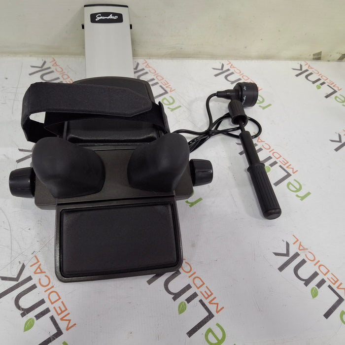 Chattanooga Group Chattanooga Group Saunders Cervical Traction System Beds & Stretchers reLink Medical