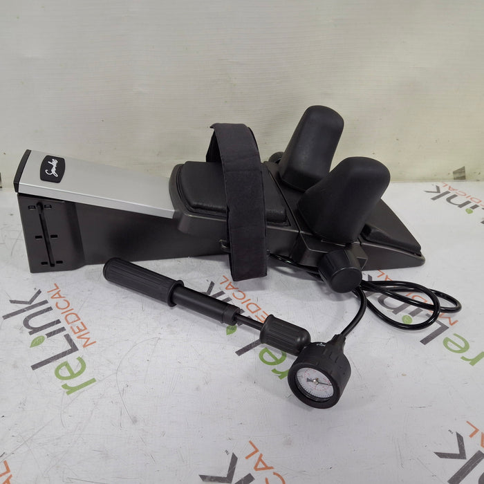 Chattanooga Group Chattanooga Group Saunders Cervical Traction System Beds & Stretchers reLink Medical