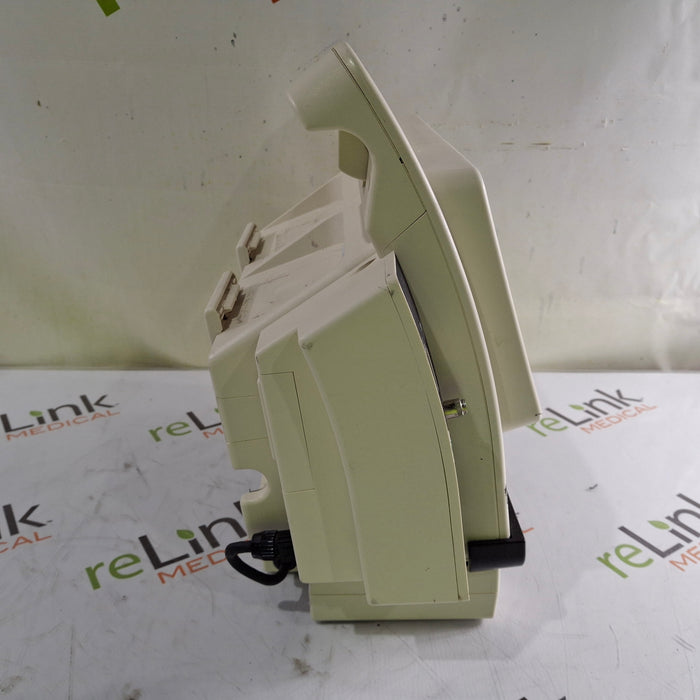 Physio-Control LifePak 12 3-Lead Defibrillator