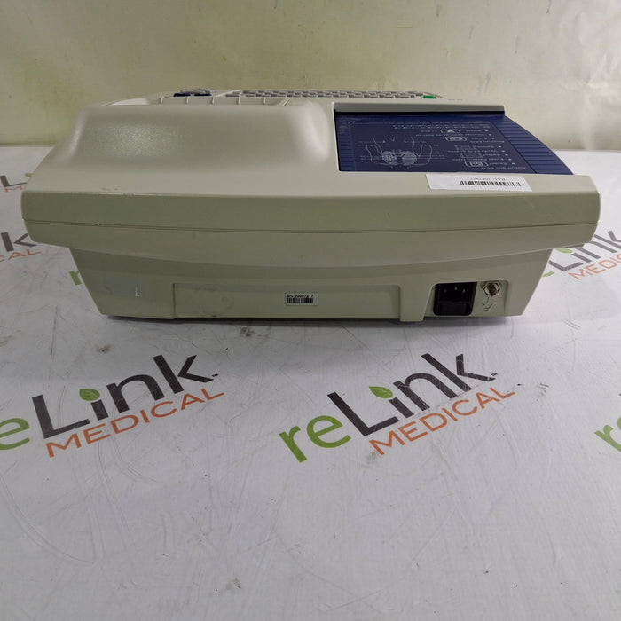 Welch Allyn Welch Allyn CP200 ECG Cardiology reLink Medical
