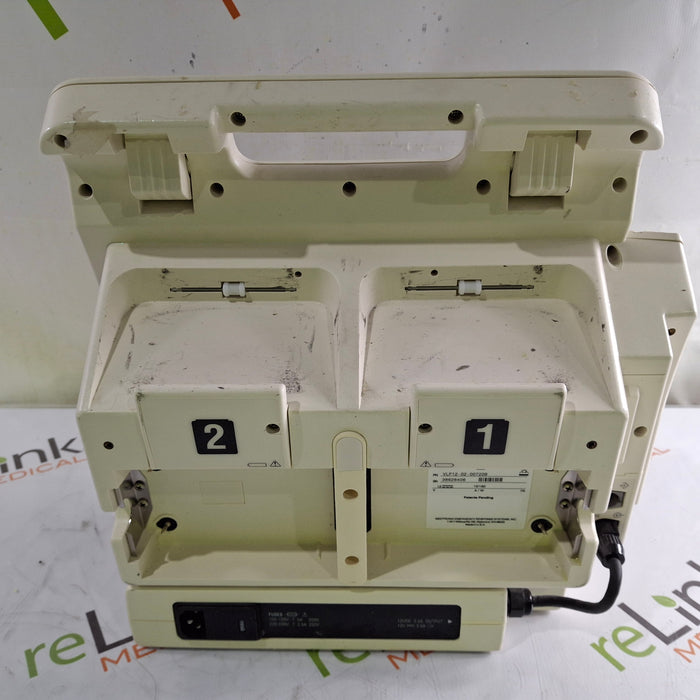 Physio-Control Physio-Control LifePak 12 3-Lead Defibrillator Defibrillators reLink Medical