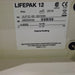 Physio-Control Physio-Control LifePak 12 3-Lead Defibrillator Defibrillators reLink Medical