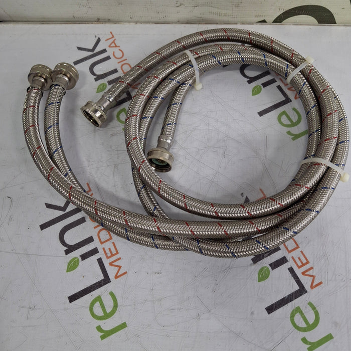 Invacare Corporation IH6302GADH Tub w/IH200 Patient Lift