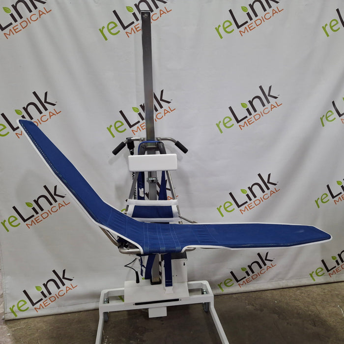 Invacare Corporation IH6302GADH Tub w/IH200 Patient Lift