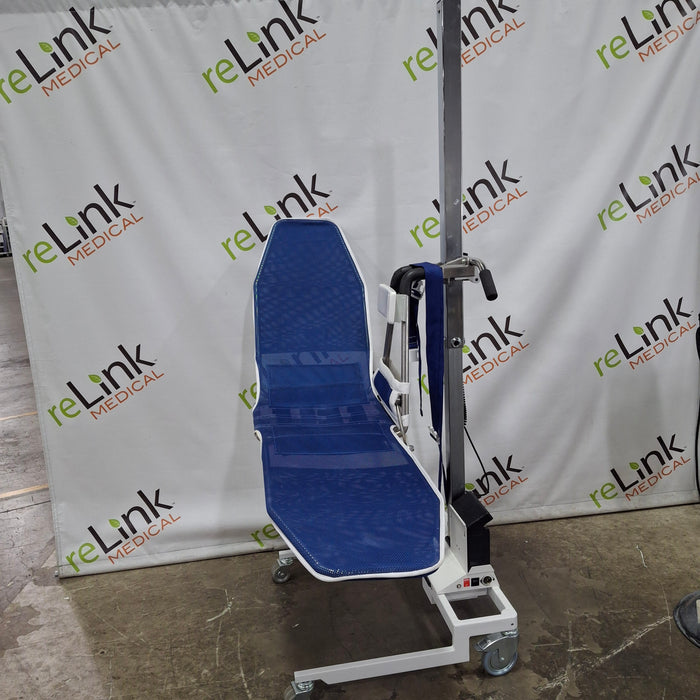Invacare Corporation IH6302GADH Tub w/IH200 Patient Lift