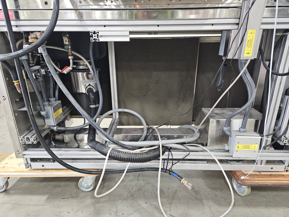 Shandon Lipshaw 9700 Grosslab Senior Histology Pathology Grossing Station