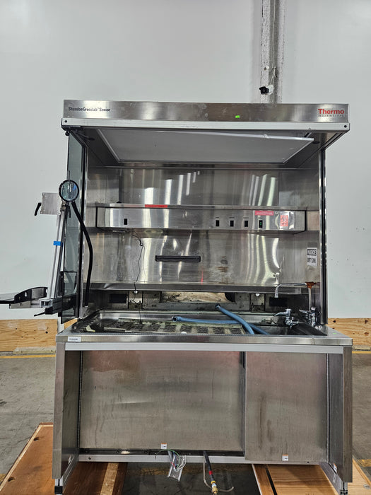 Shandon Lipshaw 9700 Grosslab Senior Histology Pathology Grossing Station