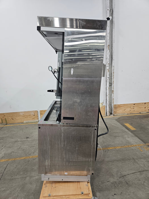 Shandon Lipshaw 9700 Grosslab Senior Histology Pathology Grossing Station