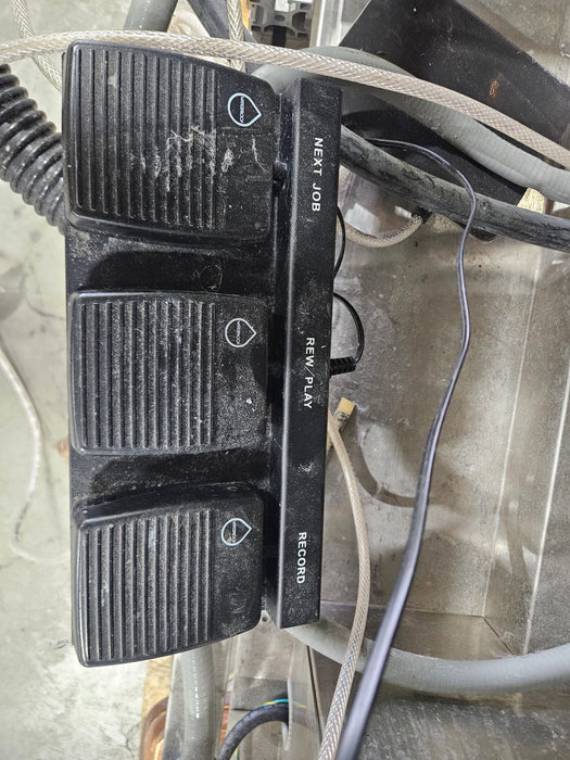 Shandon Lipshaw 9700 Grosslab Senior Histology Pathology Grossing Station