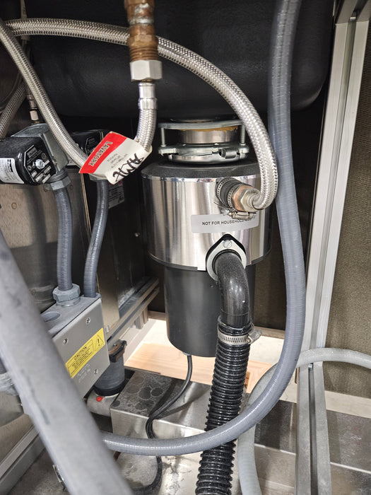 Shandon Lipshaw 9700 Grosslab Senior Histology Pathology Grossing Station