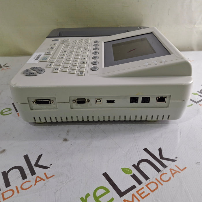 Edan Edan SE-1200 Express ECG Cardiology reLink Medical