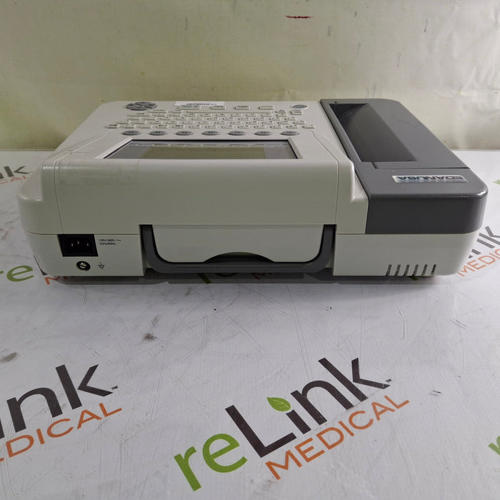 Edan Edan SE-1200 Express ECG Cardiology reLink Medical