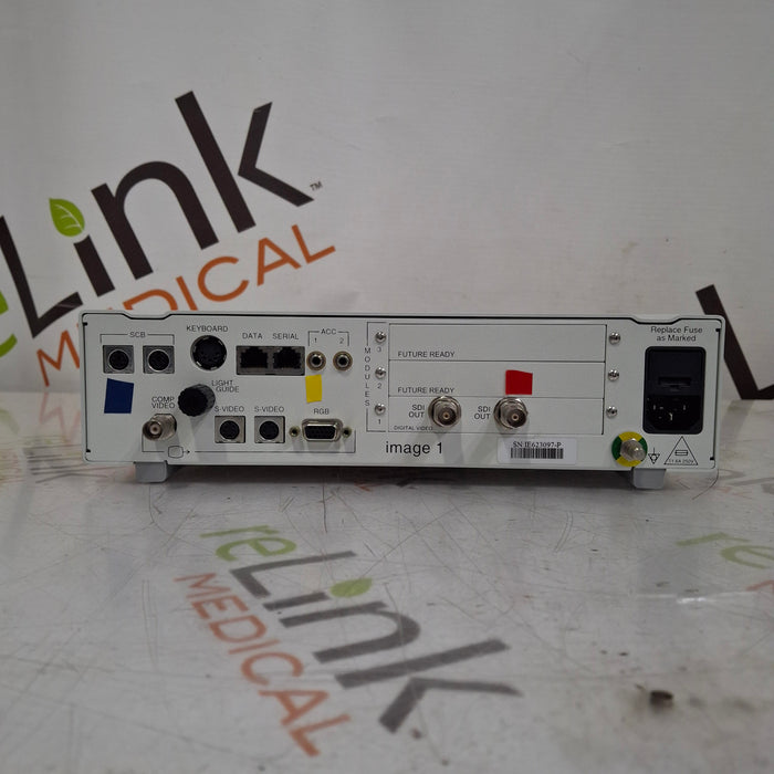 Karl Storz Image 1 222000 20 Camera Control Unit