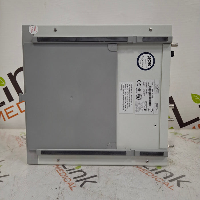 Karl Storz Image 1 222000 20 Camera Control Unit