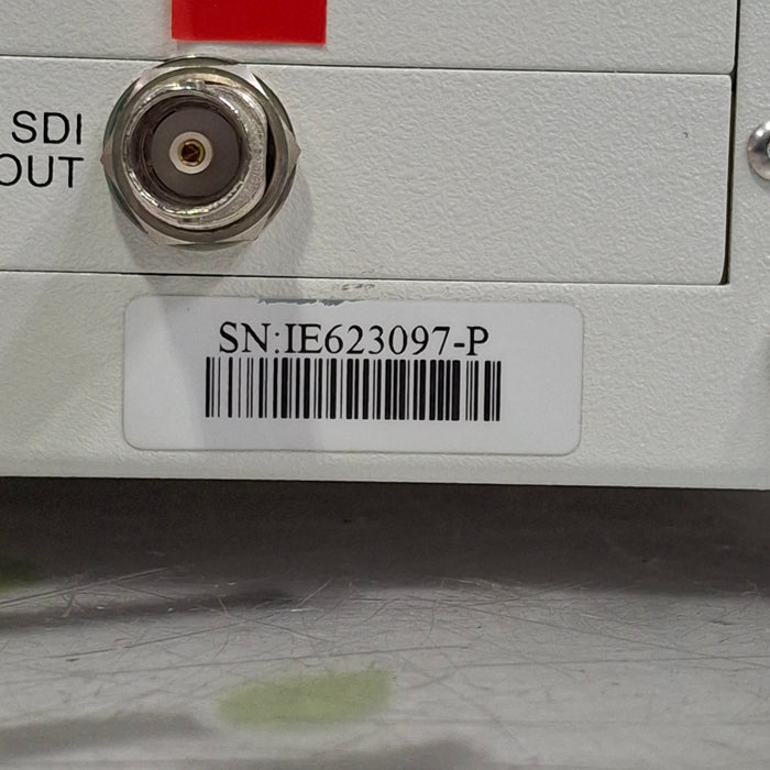 Karl Storz Image 1 222000 20 Camera Control Unit