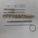 Stryker Stryker XSEVI180100 Memometal Hand and Foot Surgery Tray Surgical Sets reLink Medical