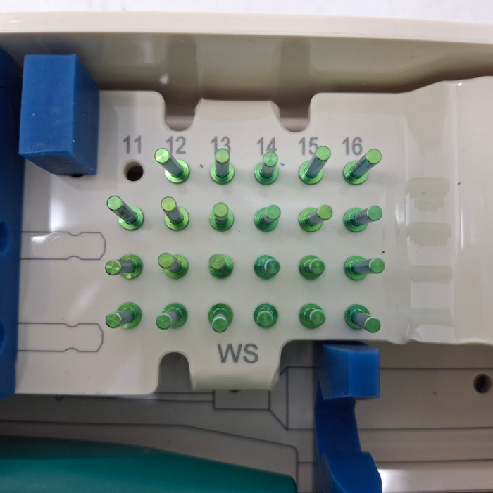 Stryker Stryker XSEVI180100 Memometal Hand and Foot Surgery Tray Surgical Sets reLink Medical