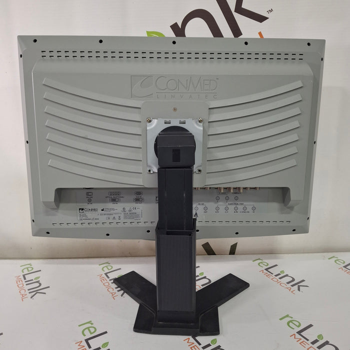 ConMed ConMed VP4726 26" Monitor Surgical Equipment reLink Medical