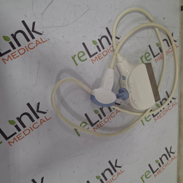 GE Healthcare GE Healthcare 4C Convex Transducer Ultrasound Probes reLink Medical